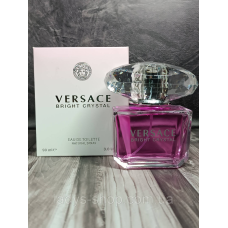 Жіноча туалетна вода Versace Bright Crystal (Версаче Брайт Крістал), 90 мл