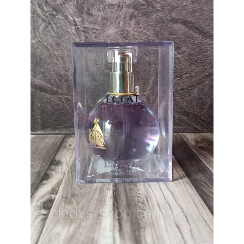 Жіноча парфумована вода Lanvin Eclat d“Arpege (Ланвін Еклат) 100 мл. Жіноча парфумована вода Lanvin Eclat d“Arpege (Ланвін Еклат) 100 мл.