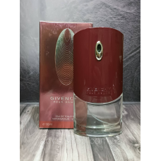 LUX Чоловіча туалетна вода Givenchy pour Homme (Живанші Пур Хом) 100 мл
