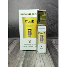 Парфуми жіночі Paco Rabanne Fame (Пако Рабанне Фем) Pheromone Parfum 40 мл