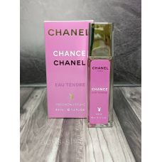 Парфуми жіночі Chanel Chance Eau Tendre (Шанель Шанс Тендр) Pheromone Parfum 40 мл