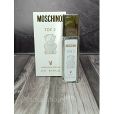 Парфуми жіночі Moschino Toy 2 (Москіно Той 2) Pheromone Parfum 40 мл