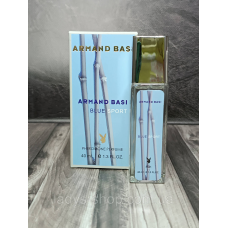 Парфуми чоловічі Armand Basi Blue Sport (Арманд Басі Блу Спорт) Pheromone Parfum 40 мл