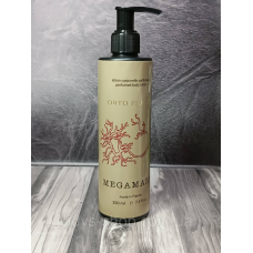 Парфумований лосьйон для тіла Orto Parisi Megamare Brand Collection 200 мл