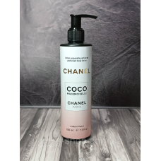 Парфумований лосьйон для тіла Chanel Coco Mademoiselle Brand Collection 200 мл