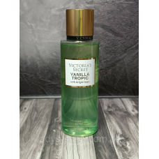 Парфумований спрей для тіла Victoria`s Secret Vanilla Tropic With Bright Lotus 250 мл