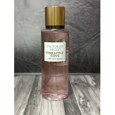 Парфумований спрей для тіла Victoria`s Secret Pineapple Cove With Neon Papaya 250 мл