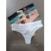 Набір жіночих хб трусиків на середній посадці “Рубчик“ Набір 4 шт. Розмір 48 (XL) Набір жіночих хб трусиків на середній посадці “Рубчик“ Набір 4 шт. Розмір 48 (XL)