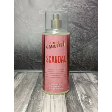 Парфумований спрей для тіла жіночий Jean Paul Gaultier Scandal Exclusive EURO 275 мл