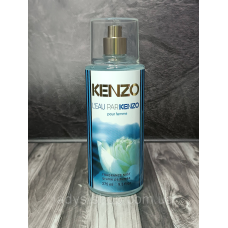 Парфумований спрей для тіла жіночий Kenzo L“Eau Kenzo Pour Femme Exclusive EURO 275 мл