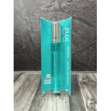 Жіночі парфуми Antonio Banderas Blue Seduction Woman (Антоніо Бандерас Вумен) 20 мл