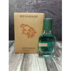 LUX Парфуми унісекс Orto Parisi Megamare (Орто Парісі Мегамар) 50 мл