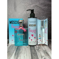 Подарунковий набір Moschino Funny (Москіно Фанні)
