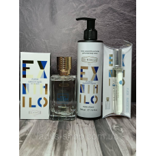 Подарунковий набір Ex Nihilo Fleur Narcotique (Екс Нихило Флер Наркотік)