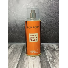Парфумований спрей для тіла унісекс Тom Ford Bitter Peach Exclusive EURO 275 мл