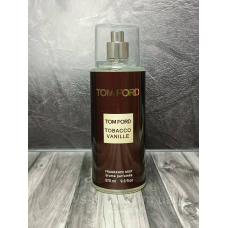 Парфумований спрей для тіла унісекс Тom Ford Tobacco Vanille Exclusive EURO 275 мл