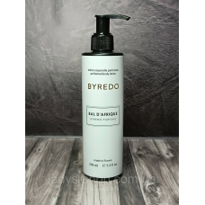 Парфумований лосьйон для тіла Byredo Bal D`Afrique Brand Collection 200 мл