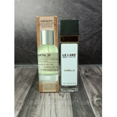 Парфуми унісекс Le Labo Santal 33  (Ле Лябо Сантал 33) 40 мл.