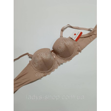 Бюстгальтер на поролоні “Анжеліка“ 85В