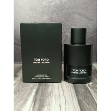 LUX Парфуми унісекс Tom Ford Ombre Leather (Том Форд Омбре Лезер) 100 мл
