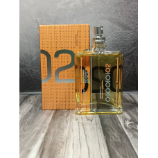 Унісекс парфуми Escentric Molecule 02 (Есцентрік Молекула 02) 100 мл