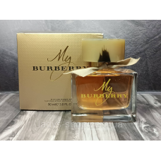 Жіноча парфумована вода Burberry My Burberry (Барберрі Май Барбері) 90 мл