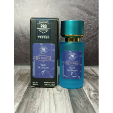 Унісекс парфуми   Ex Nihilo Blue Talisman TESTER PRO (Екс Ніхіло Блу Талісман) 58 мл.