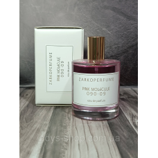Тестер парфумована вода унісекс Zarkoperfume Molecule 090.09 (Заркопарфуми Пінк Молекула 090) 100 мл.