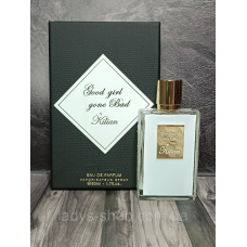 LUX Парфуми жіночі Kilian Good Girl Gone Bad (Кіліан Гуд Герл Гоне Бед) 50 мл.