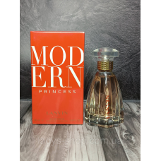 LUX Жіноча парфумована вода Lanvin Modern Princess (Ланвін Модерн Принцес) 90 мл