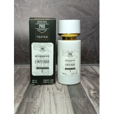 Жіночі парфуми Givenchy L“Interdit Tubereuse Noire TESTER PRO (Лінтердіт Тубероза Ноір) 58 мл.