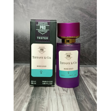 Жіночі парфуми Tiffany & Co. Rose Gold TESTER PRO (Тіфані Розе Голд) 58 мл.