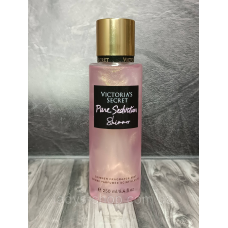 Парфумований спрей для тіла Victoria`s Secret Pure Seduction Shimmer 250 мл