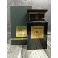 Парфумована вода унісекс Tom Ford Tobacco Vanille (Том Форд Тобако Ваніль) 100 мл