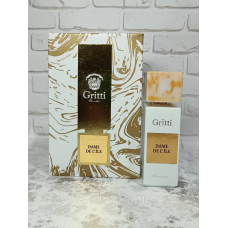 Парфуми жіночі Premium Gritti Dame De L’ile (Грітті Даме Де Ліле) розпив распив 3 мл, 5 мл, 8 мл, 10 мл, 20 мл. 20 мл