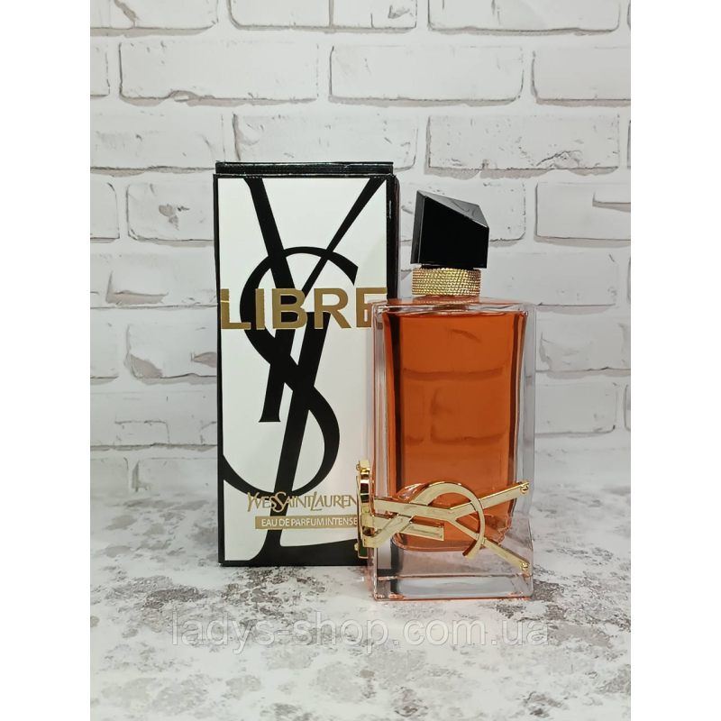 Парфуми жіночі Premium Yves Saint Laurent Libre Intense (Ів Сен Лоран Лібре Інтенз) распив 3,5,8,10,20 мл. Парфуми жіночі Premium Yves Saint Laurent Libre Intense (Ів Сен Лоран Лібре Інтенз) распив 3,5,8,10,20 мл.
