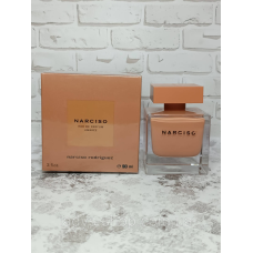 Парфуми жіночі Premium Narciso Rodriguez Narciso Ambree (Нарцісо Родрігез Нарцісо Амбре) розпив 3, 5, 8, 10, 20 мл. 5 мл