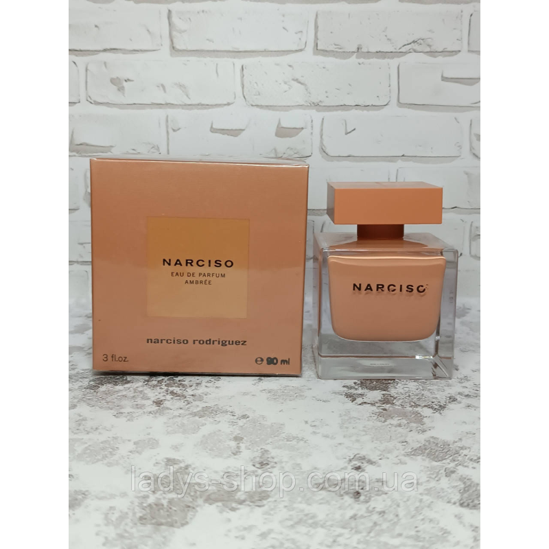 Парфуми жіночі Premium Narciso Rodriguez Narciso Ambree (Нарцісо Родрігез Нарцісо Амбре) розпив 3, 5, 8, 10, 20 мл. 20 мл Парфуми жіночі Premium Narciso Rodriguez Narciso Ambree (Нарцісо Родрігез Нарцісо Амбре) розпив 3, 5, 8, 10, 20 мл. 20 мл