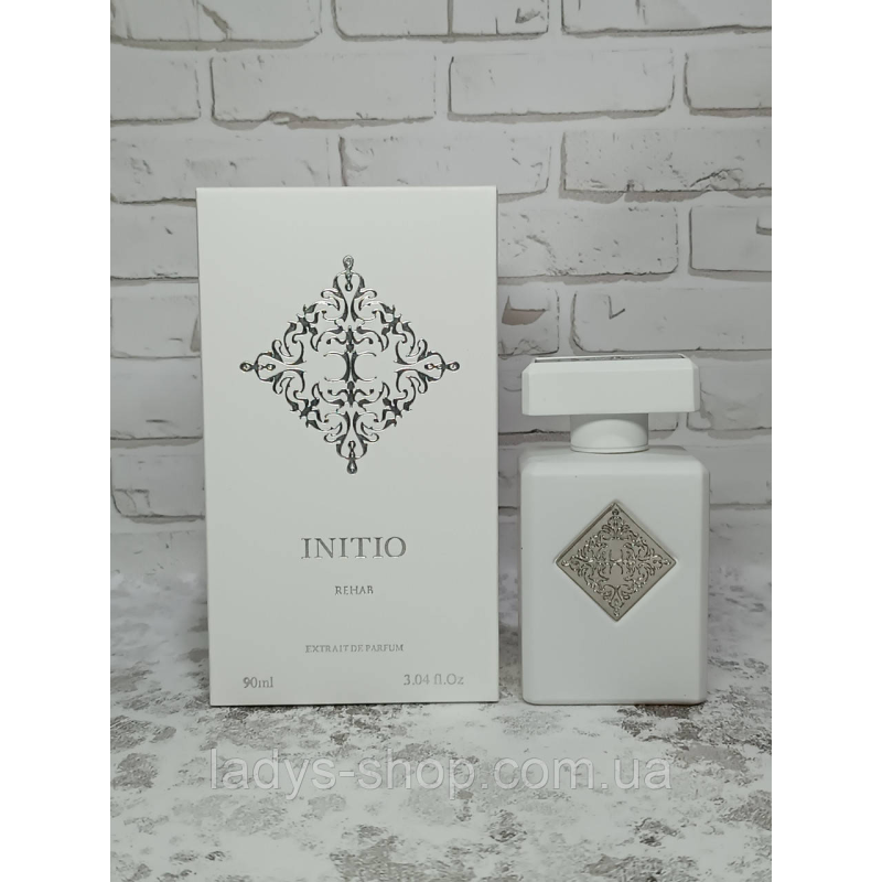 Парфуми унісекс Premium Initio Rehab Extrait de Parfum (Инітіо Рехаб) розпив распив 3, 5, 8, 10, 20 мл. 10 мл