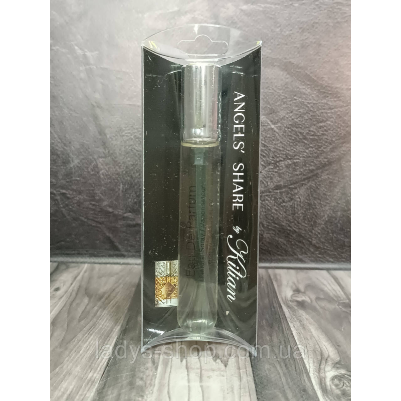 Унісекс парфуми Kilian Angels Share (Кіліан Анжелс Шер) 20 мл.
