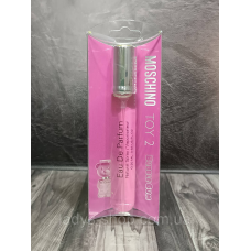 Жіночі парфуми Moschino Toy 2 Bubble Gum (Москіно Той 2 Бабл Гам) 20 мл.