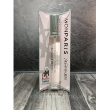 Жіночі парфуми Yves Saint Laurent Mon Paris (Ів Сен Лоран Мон Париж) 20 мл.