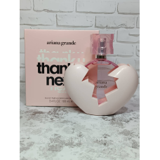 Парфуми жіночі Premium Ariana Grande Thank U, Next (Ариана Гранде Сенк Ю Некст) розпив 3,5,8,10,20 мл