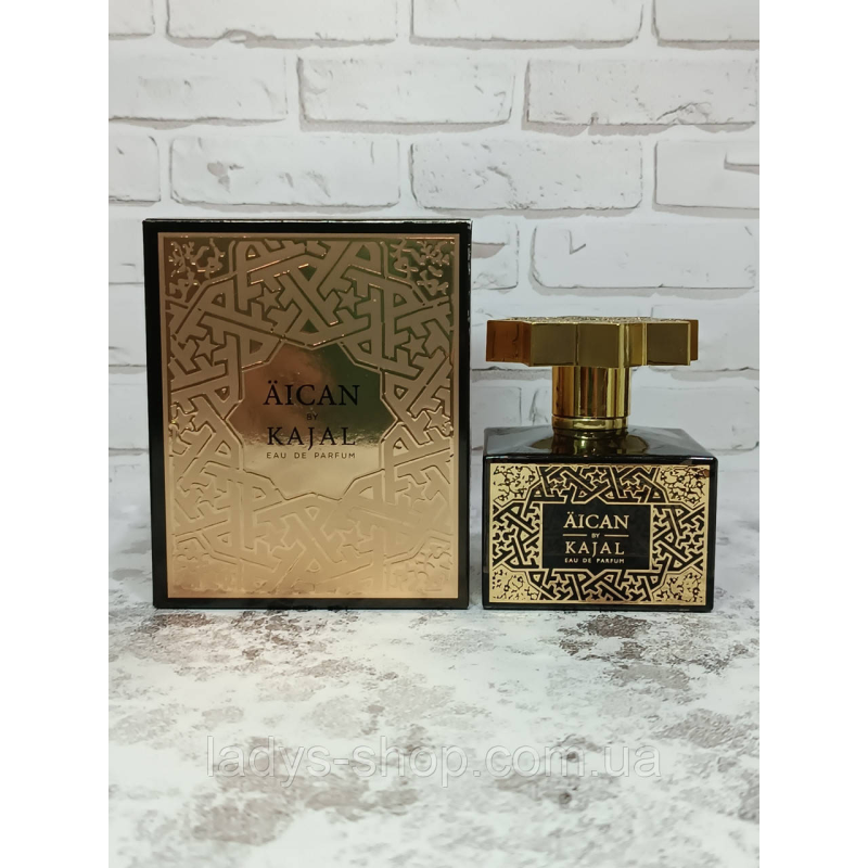 Парфуми унісекс Premium Kajal Aican Eau De Parfum (Каял Айкан) розпив 3, 5, 8, 10, 20 мл. 20 мл Парфуми унісекс Premium Kajal Aican Eau De Parfum (Каял Айкан) розпив 3, 5, 8, 10, 20 мл. 20 мл