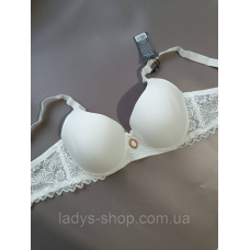Бюстгальтер на поролоні 95D