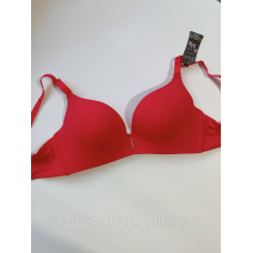 Бюстгальтер на поролоні без кісточок 80B