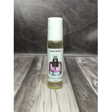 Олійний парфум жіночий Yves Saint Laurent Mon Paris (Ів Сен Лоран Мон Паріж) 10 мл.