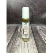 Олійний парфум жіночий Gucci Bloom (Гуччі Блум) 10 мл.