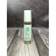 Олійний парфум жіночий Elizabeth Arden Green Tea (Елізабет Арден Грін Ті) 10 мл.