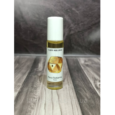 Олійний парфум жіночий Lady Million (Пако Рабанне Леді Мільйон) 10 мл.